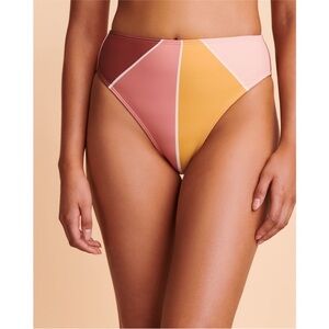 Billabong In The Rays Rise Bikini
Bottoms Nwot $59